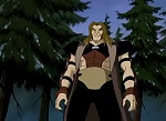 Image X-Men: Evolution Saison 1