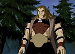 Image X-Men: Evolution Saison 1