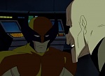 Image X-Men: Evolution Saison 1
