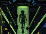 Image X-Men: Evolution Saison 1