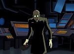 Image X-Men: Evolution Saison 1