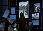 Image X-Men: Evolution Saison 1