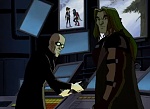 Image X-Men: Evolution Saison 1