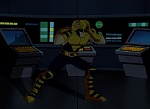 Image X-Men: Evolution Saison 1