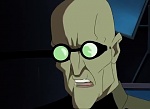 Image X-Men: Evolution Saison 1