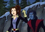 Image X-Men: Evolution Saison 1