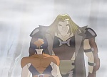 Image X-Men: Evolution Saison 1