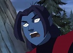 Image X-Men: Evolution Saison 1