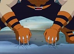 Image X-Men: Evolution Saison 1