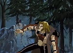 Image X-Men: Evolution Saison 1