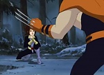 Image X-Men: Evolution Saison 1