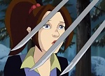 Image X-Men: Evolution Saison 1