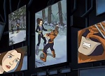 Image X-Men: Evolution Saison 1