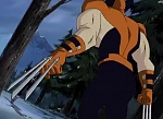 Image X-Men: Evolution Saison 1