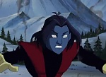 Image X-Men: Evolution Saison 1