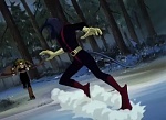 Image X-Men: Evolution Saison 1
