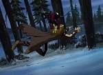 Image X-Men: Evolution Saison 1