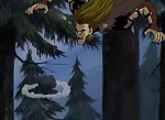 Image X-Men: Evolution Saison 1