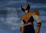 Image X-Men: Evolution Saison 1