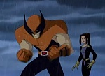 Image X-Men: Evolution Saison 1