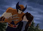 Image X-Men: Evolution Saison 1
