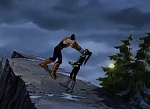 Image X-Men: Evolution Saison 1