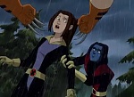 Image X-Men: Evolution Saison 1