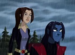 Image X-Men: Evolution Saison 1