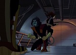 Image X-Men: Evolution Saison 1