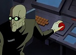 Image X-Men: Evolution Saison 1