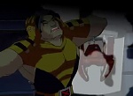 Image X-Men: Evolution Saison 1