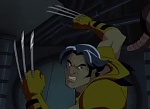Image X-Men: Evolution Saison 1