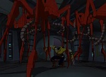 Image X-Men: Evolution Saison 1