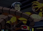Image X-Men: Evolution Saison 1