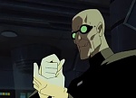 Image X-Men: Evolution Saison 1