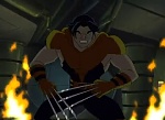 Image X-Men: Evolution Saison 1