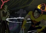 Image X-Men: Evolution Saison 1