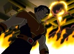 Image X-Men: Evolution Saison 1