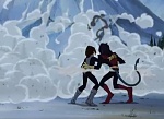 Image X-Men: Evolution Saison 1