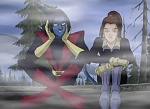 Image X-Men: Evolution Saison 1
