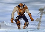 Image X-Men: Evolution Saison 1