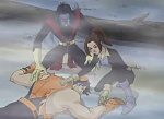 Image X-Men: Evolution Saison 1
