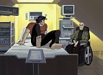 Image X-Men: Evolution Saison 1