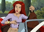 Image X-Men: Evolution Saison 1