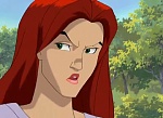 Image X-Men: Evolution Saison 1