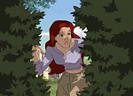 Image X-Men: Evolution Saison 1