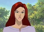 Image X-Men: Evolution Saison 1