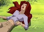 Image X-Men: Evolution Saison 1