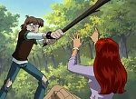 Image X-Men: Evolution Saison 1