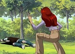Image X-Men: Evolution Saison 1